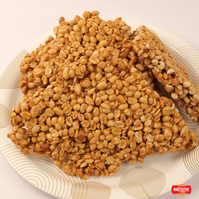 Verusanaga Chikki