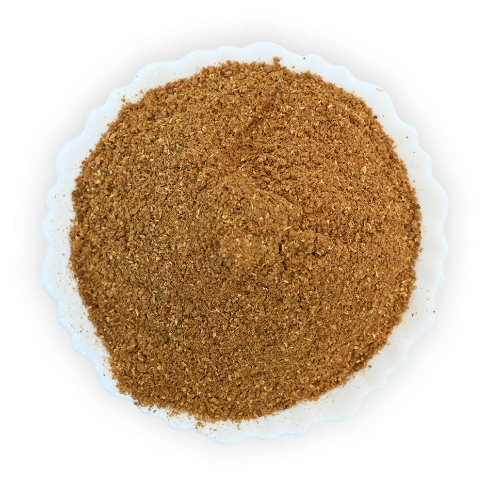 Daniya Powder