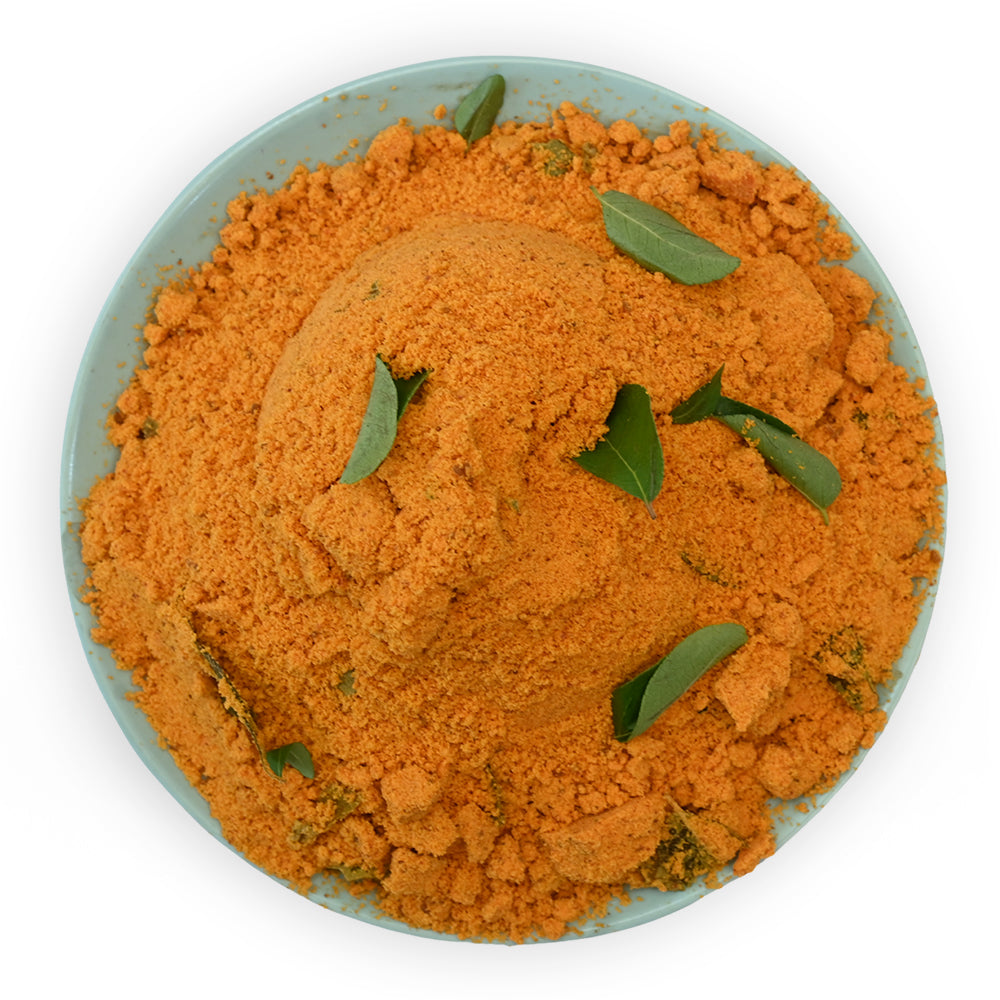 Kandi Podi