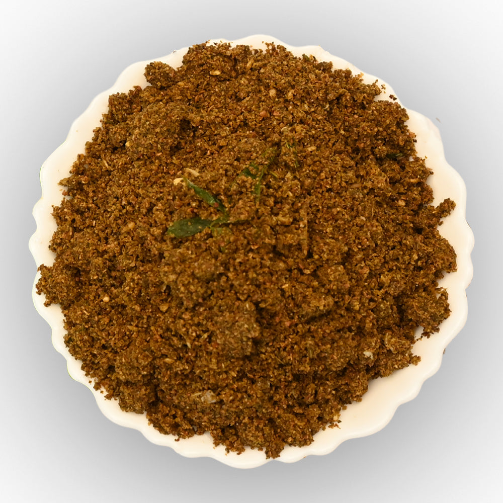 Munagaku Karam(Drumstick-Karam)