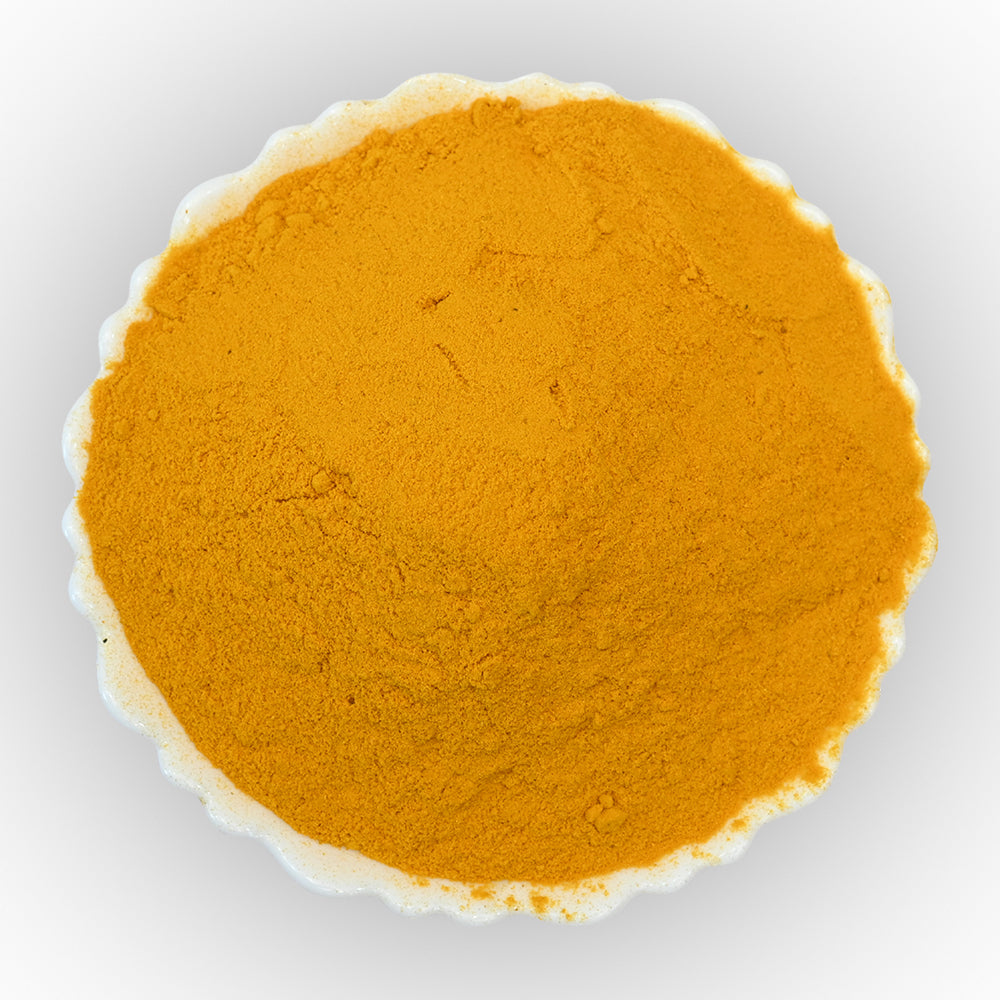 Pasupu(Turmaric) Powder