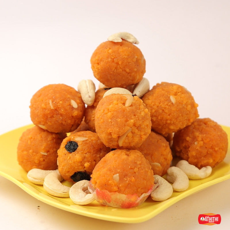 Mothichoor Laddu