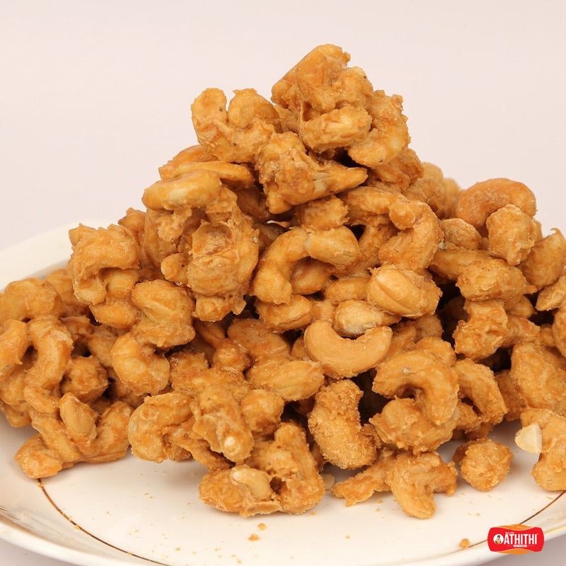 CASHEW PAKAM