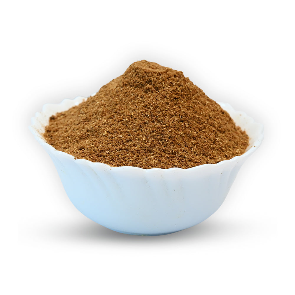 Daniya Powder