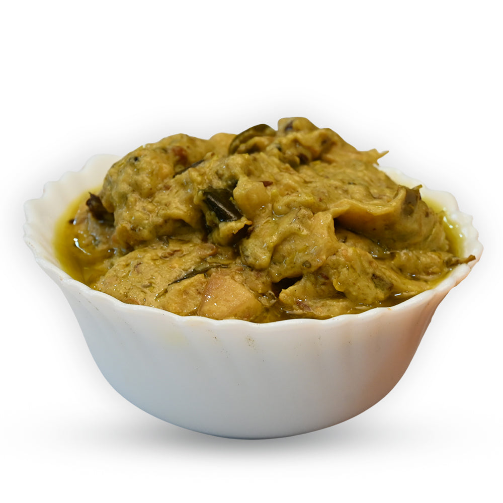 Dosakaya Roti Pickle