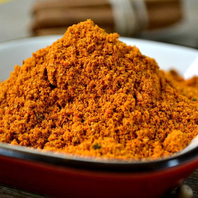 Fish Masala Powder