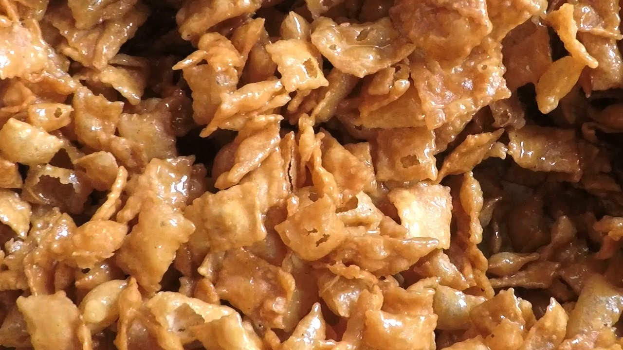 GODHUMAPINDI KAJALU(SWEET)