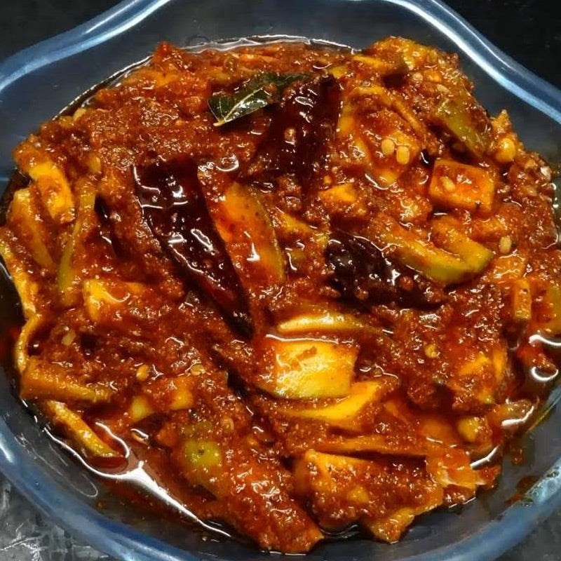 Magaya Pickle