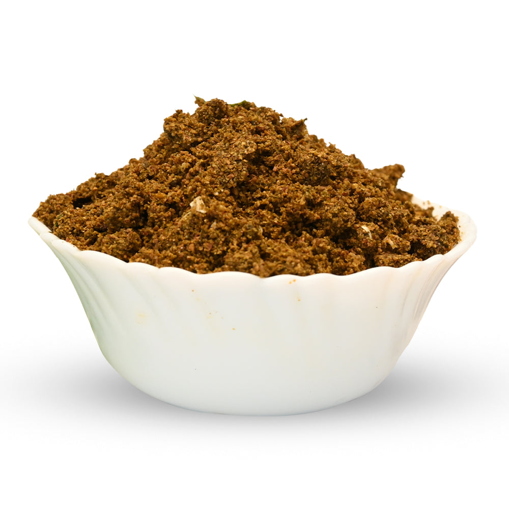 Munagaku Karam(Drumstick-Karam)