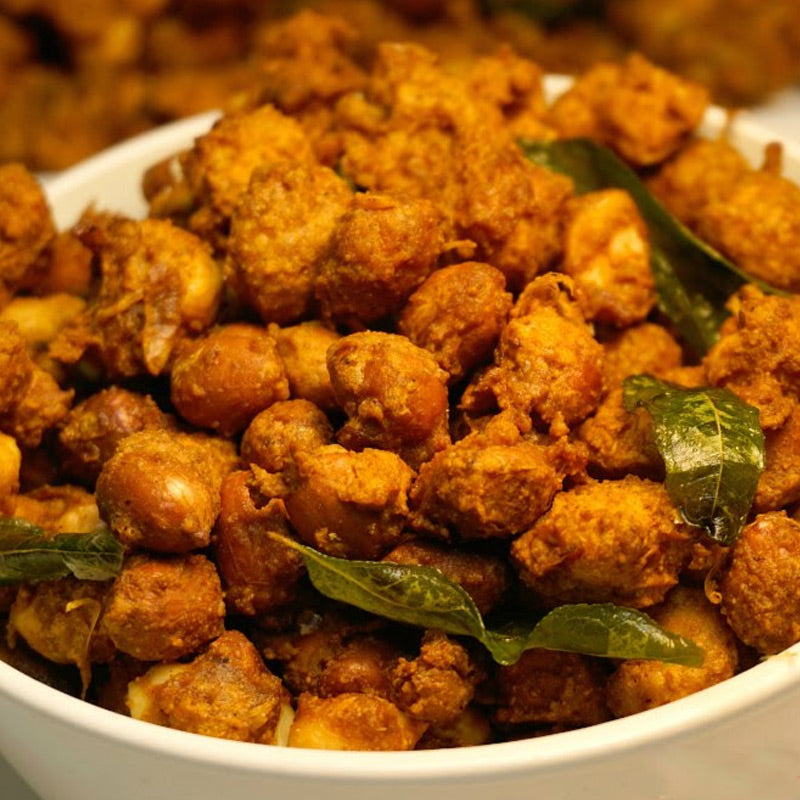 Palli-Pakoda