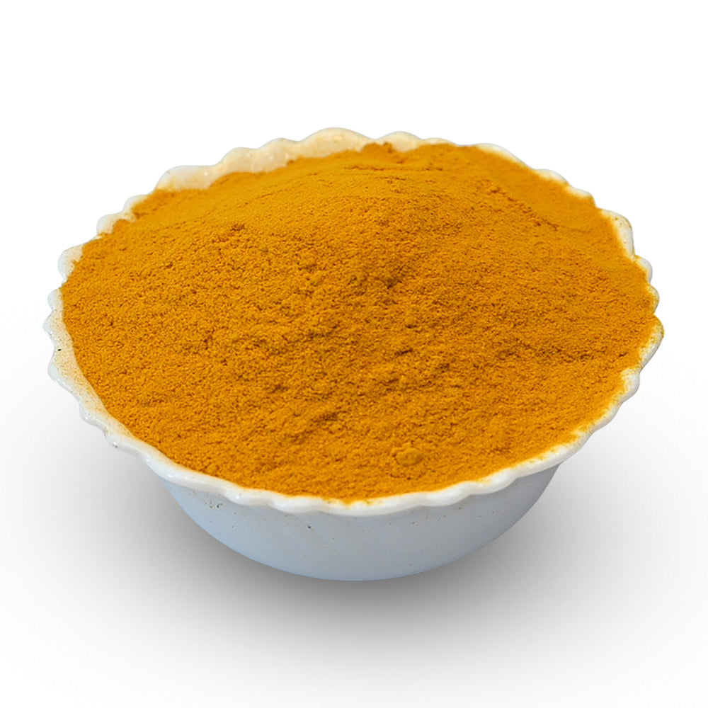 Pasupu(Turmaric) Powder