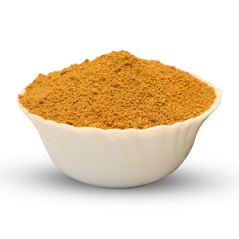Sambar podi