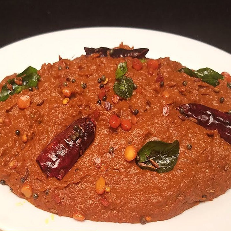 Tamarind Thokku Pickle