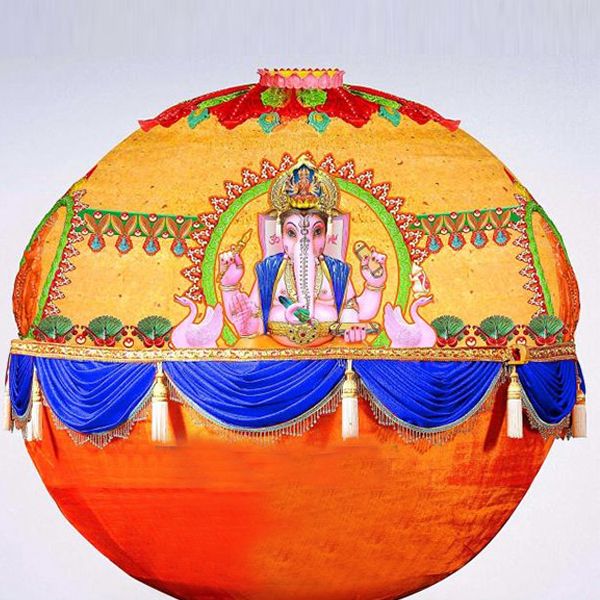 Ganesh Laddu