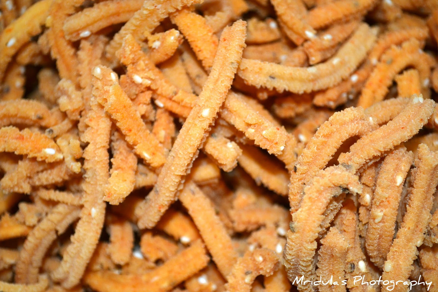 MADRAS MURUKULU (STICKS)