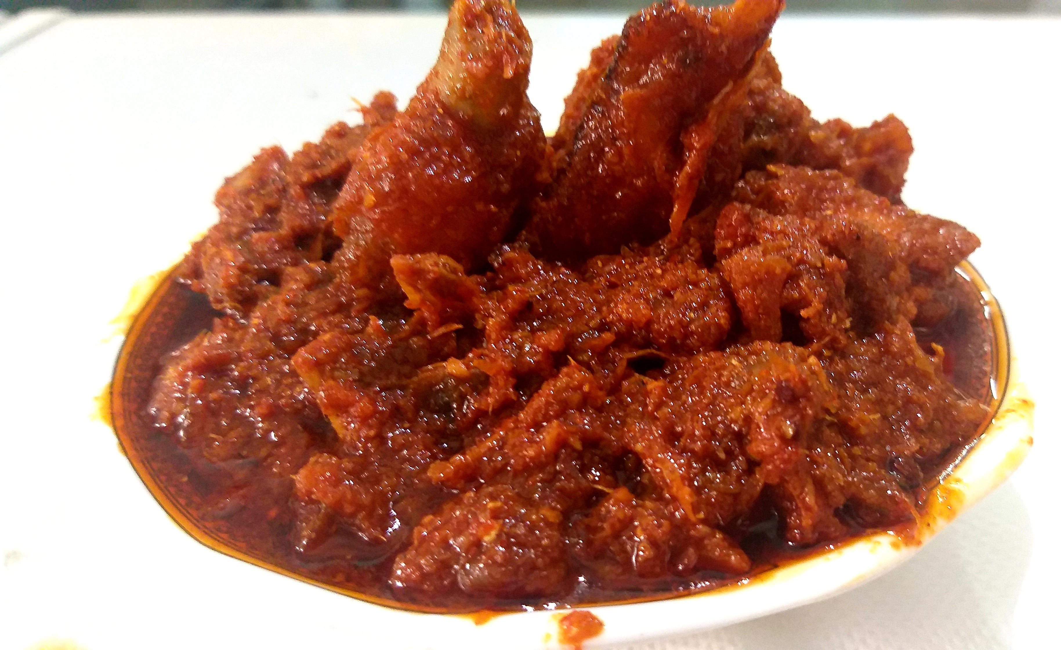 NATU KODI(chicken)-Giriraja